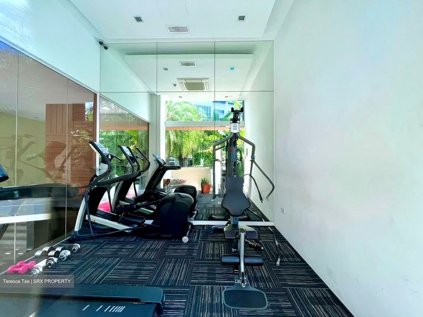 Tropika East (D14), Condominium #568270091